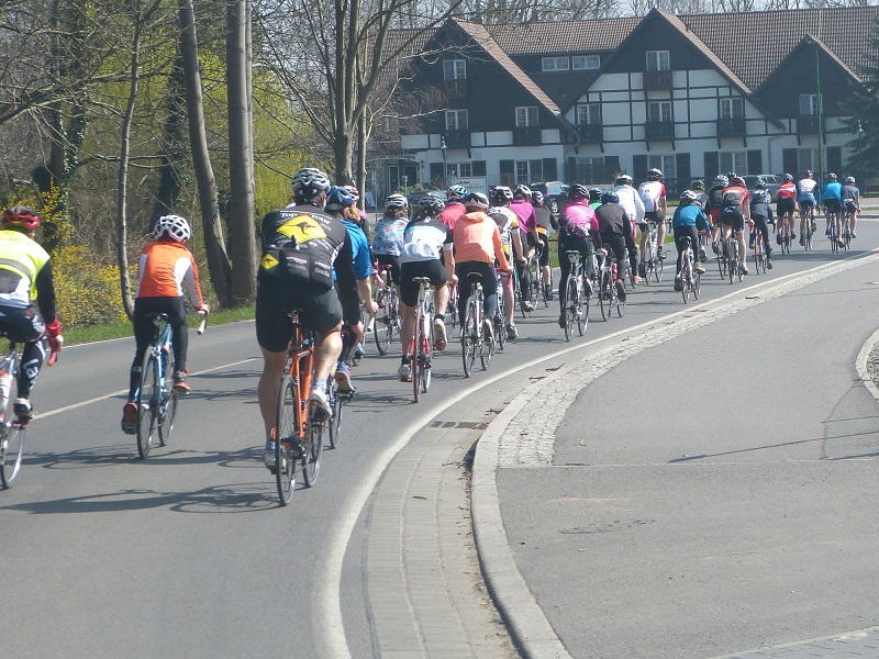 Radtraining Radtraining