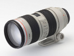 Canon EF f/2.8 70-200 IS USM s