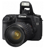 Canon D50 Canon D50
