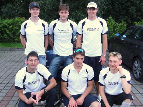 Die Kessen Sachsen Die Kessen Sachsen