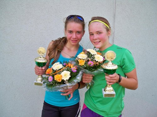 die Lamm Schwestern ...