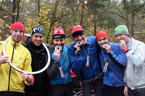 Preise gabs auch :-) Preise gabs auch :-)