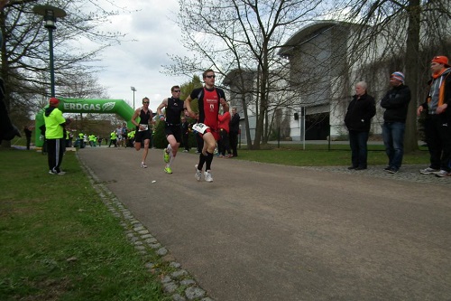 der TV Express - Carsten, Nico und Steffen beim 2.ten Lauf der TV Express - Carsten, Nico und Steffen beim 2.ten Lauf