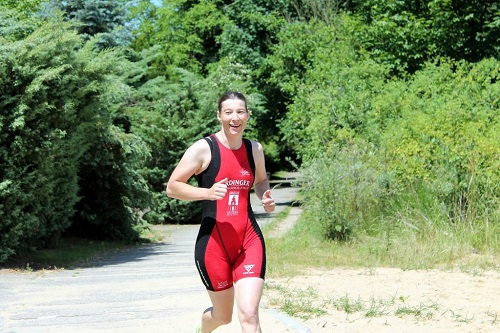 die lachende Margrit die lachende Margrit