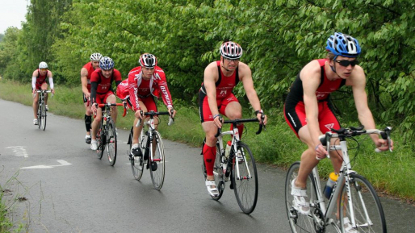 Antons Motto: "Being on the right side - sun is even shining at night"