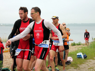 Heute will ich zuerst piepen!