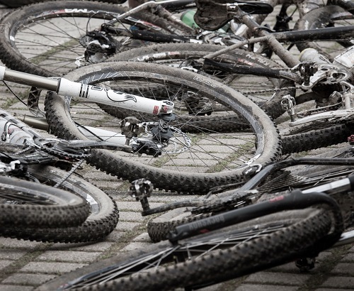 Und am Ende blieb das über! Und am Ende blieb das über!