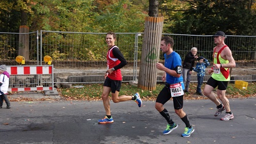 Rene auch, frisch aus Hawaii eingeflogen ... Rene auch, frisch aus Hawaii eingeflogen ...