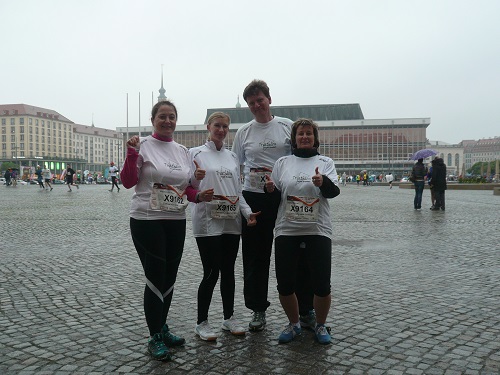 Das Zahnfee-Team, Dr. Haupt