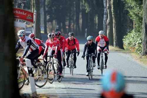 Der Rest kommt nun auch an ... Der Rest kommt nun auch an ...