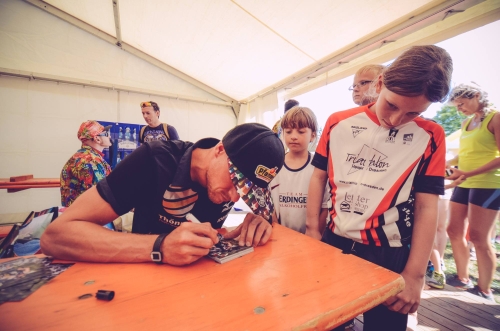 Copyright Leipziger Triathlon