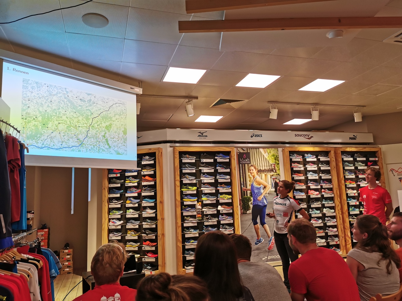 Foto von Wolfgang Simmerert